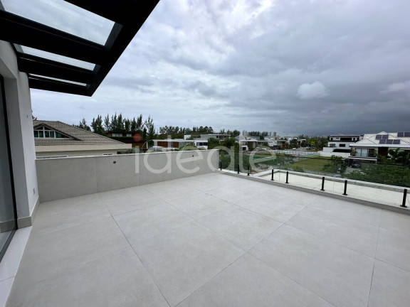 Imagem Casa de Condomínio com 5 Quartos à Venda, 560 m² em Barra Da Tijuca - Rio De Janeiro
