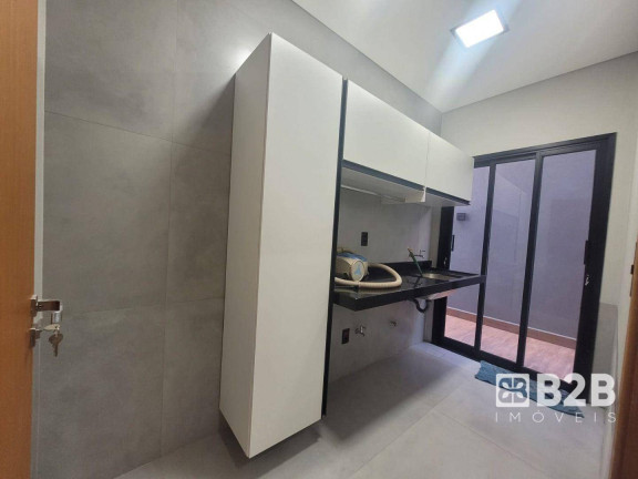 Imagem Casa com 3 Quartos à Venda, 195 m² em Quinta Ranieri - Bauru Imagem Casa com 3 Quartos à Venda, 195 m² em Quinta Ranieri - Bauru