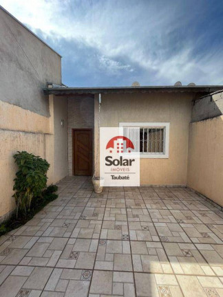 Imagem Casa com 2 Quartos à Venda, 65 m² em Residencial Estoril - Taubaté Imagem Casa com 2 Quartos à Venda, 65 m² em Residencial Estoril - Taubaté