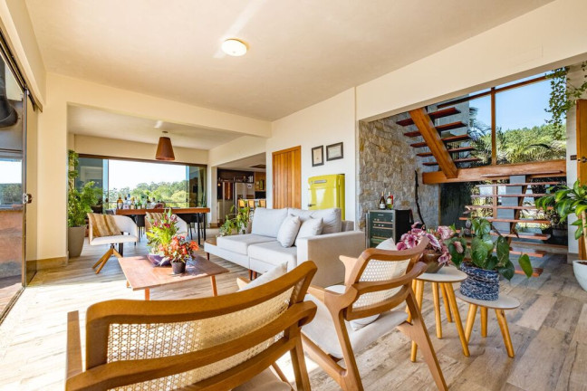 Imagem Casa de Condomínio com 3 Quartos à Venda, 450 m² em João Paulo - Florianópolis Imagem Casa de Condomínio com 3 Quartos à Venda, 450 m² em João Paulo - Florianópolis