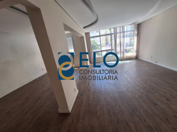 Imagem Apartamento com 3 Quartos à Venda, 135 m² em Gonzaga - Santos Imagem Apartamento com 3 Quartos à Venda, 135 m² em Gonzaga - Santos