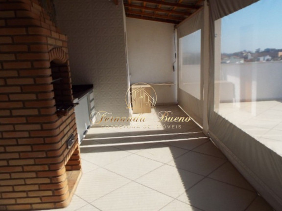 Imagem Imóvel com 2 Quartos à Venda, 118 m² em Parque Oratório - Santo André