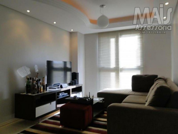 Imagem Apartamento com 2 Quartos à Venda, 87 m² em Hamburgo Velho - Novo Hamburgo
