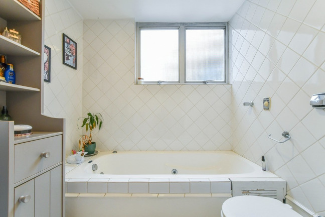 Imagem Apartamento com 2 Quartos à Venda, 107 m² em Itaim Bibi - São Paulo Imagem Apartamento com 2 Quartos à Venda, 107 m² em Itaim Bibi - São Paulo