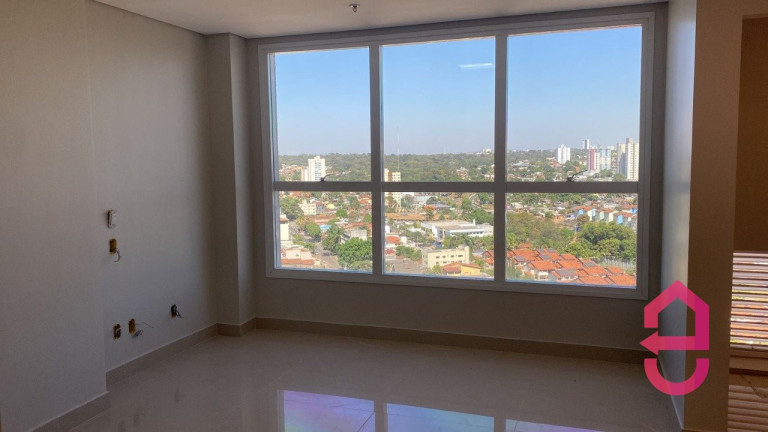 Imagem Sala Comercial à Venda, em Jardim Goiás - Goiânia Imagem Sala Comercial à Venda, em Jardim Goiás - Goiânia