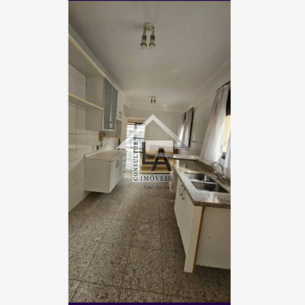 Imagem Apartamento com 3 Quartos à Venda, 167 m² em Moema - São Paulo Imagem Apartamento com 3 Quartos à Venda, 167 m² em Moema - São Paulo