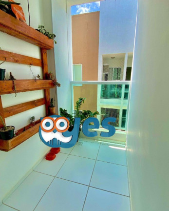 Imagem Apartamento com 2 Quartos à Venda, 44 m² em Sim - Feira De Santana Imagem Apartamento com 2 Quartos à Venda, 44 m² em Sim - Feira De Santana