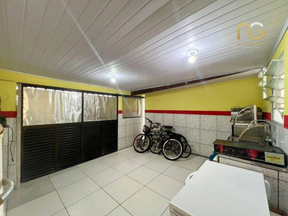 Imagem Casa com 2 Quartos à Venda, 92 m² em Boqueirão - Praia Grande Imagem Casa com 2 Quartos à Venda, 92 m² em Boqueirão - Praia Grande
