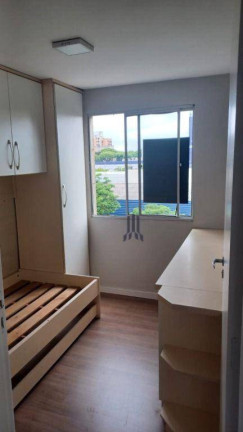 Imagem Apartamento com 2 Quartos à Venda, 43 m² em Portão - Curitiba Imagem Apartamento com 2 Quartos à Venda, 43 m² em Portão - Curitiba