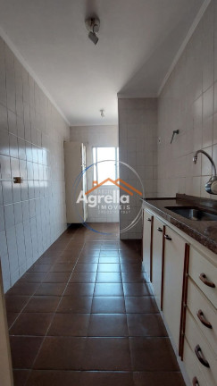 Imóvel com 2 Quartos à Venda, 46 m² em Condomínio Sylvia Matta - Mogi Mirim