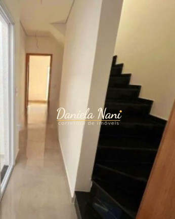 Imagem Sobrado com 2 Quartos à Venda, 132 m² em Vila América - Santo André Imagem Sobrado com 2 Quartos à Venda, 132 m² em Vila América - Santo André
