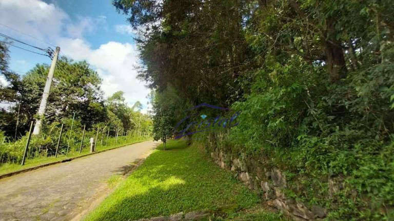 Imagem Terreno à Venda, 2.500 m² em Moinho Velho - Embu Das Artes Imagem Terreno à Venda, 2.500 m² em Moinho Velho - Embu Das Artes