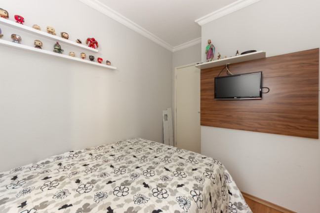 Imagem Apartamento com 3 Quartos à Venda, 79 m² em Vila Mariana - São Paulo