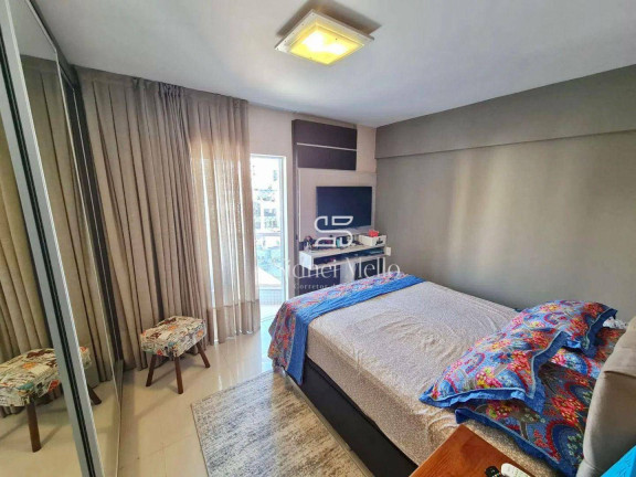 Imagem Apartamento com 3 Quartos à Venda, 123 m² em 2 Quadra Centro - Balneário Camboriú
