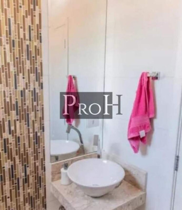Imagem Cobertura com 2 Quartos à Venda, 180 m² em Jardim - Santo André Imagem Cobertura com 2 Quartos à Venda, 180 m² em Jardim - Santo André
