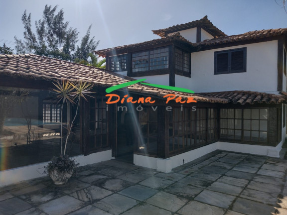 Imagem Casa com 4 Quartos à Venda, 275 m² em Geribá - Búzios Imagem Casa com 4 Quartos à Venda, 275 m² em Geribá - Búzios