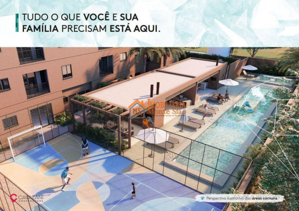 Imagem Imóvel com 2 Quartos à Venda, 74 m² em Jardim Vila Galvão - Guarulhos Imagem Imóvel com 2 Quartos à Venda, 74 m² em Jardim Vila Galvão - Guarulhos