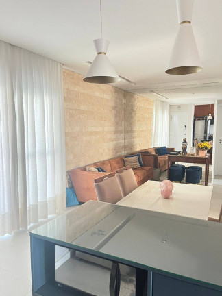 Imagem Apartamento com 3 Quartos à Venda, 76 m² em Ponte Preta - Campinas
