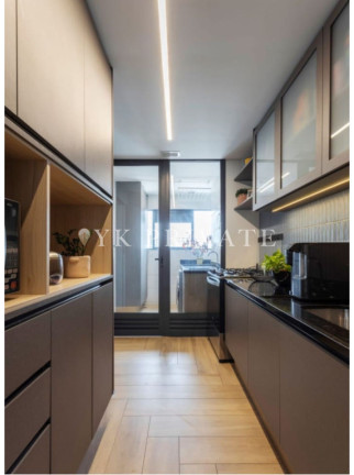 Imagem Apartamento com 3 Quartos à Venda, 120 m² em Pinheiros - São Paulo