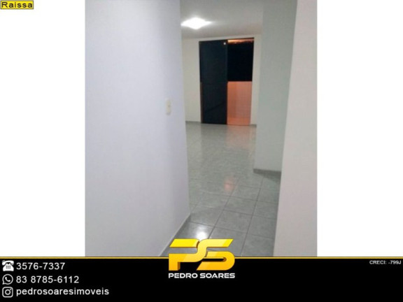Imagem Apartamento com 2 Quartos à Venda, em Bessa - João Pessoa Imagem Apartamento com 2 Quartos à Venda, em Bessa - João Pessoa