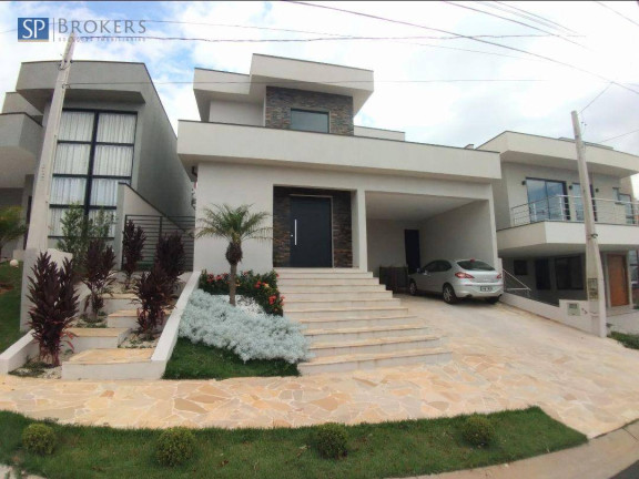 Casa com 4 Quartos à Venda, 230 m² em Swiss Park - Campinas