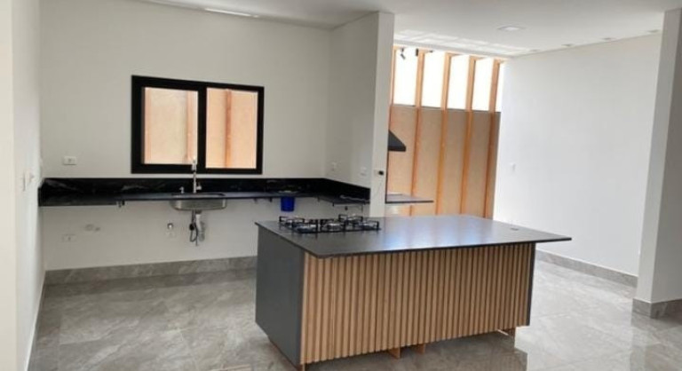 Imagem Casa com 3 Quartos à Venda, 250 m² em Condomínio Residencial Fogaça - Jacareí Imagem Casa com 3 Quartos à Venda, 250 m² em Condomínio Residencial Fogaça - Jacareí