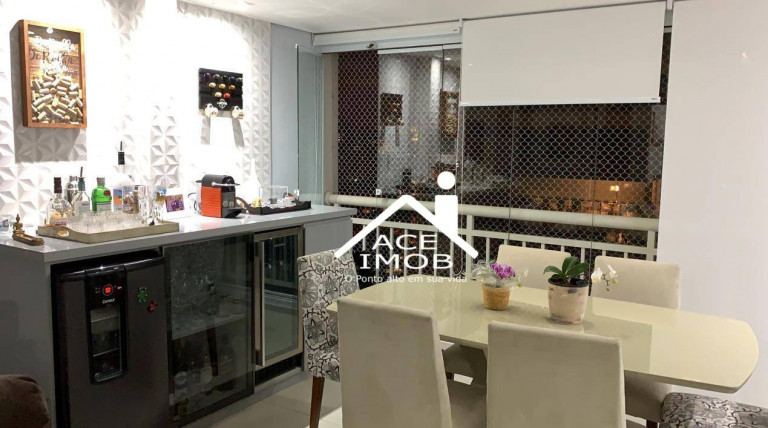 Imagem Apartamento com 1 Quarto à Venda, 74 m² em Brooklin - São Paulo Imagem Apartamento com 1 Quarto à Venda, 74 m² em Brooklin - São Paulo