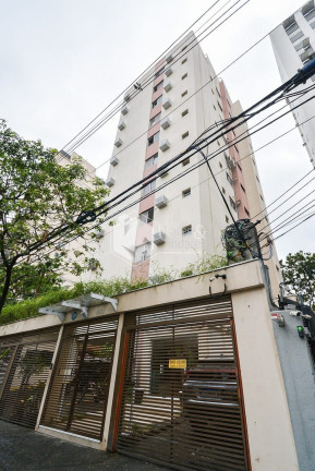 Imagem Apartamento com 3 Quartos à Venda, 90 m² em Indianópolis - São Paulo Imagem Apartamento com 3 Quartos à Venda, 90 m² em Indianópolis - São Paulo