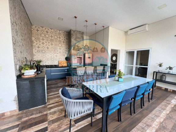 Imagem Casa de Condomínio com 3 Quartos à Venda, 575 m² em Medeiros - Jundiaí Imagem Casa de Condomínio com 3 Quartos à Venda, 575 m² em Medeiros - Jundiaí
