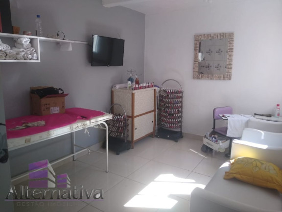 Imagem Casa com 5 Quartos à Venda, 203 m² em Jardim Bonfiglioli - São Paulo Imagem Casa com 5 Quartos à Venda, 203 m² em Jardim Bonfiglioli - São Paulo