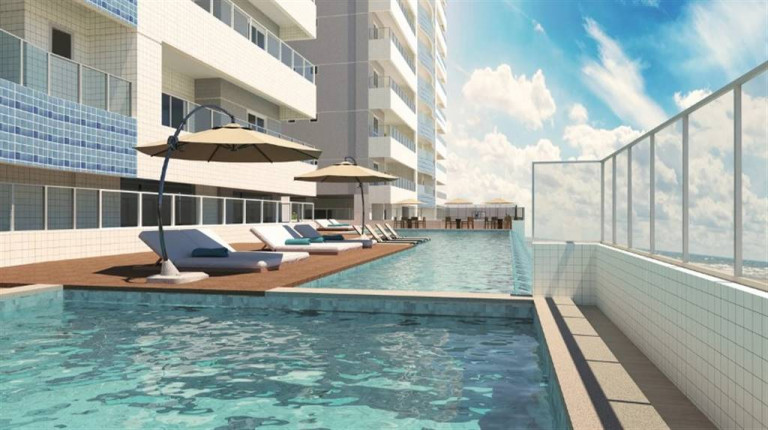 Imagem Apartamento com 2 Quartos à Venda, 83 m² em Ocian - Praia Grande Imagem Apartamento com 2 Quartos à Venda, 83 m² em Ocian - Praia Grande
