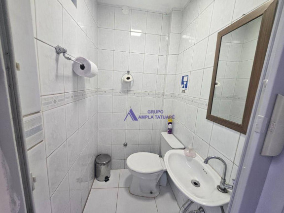 Imagem Sobrado com 1 Quarto à Venda, 96 m² em Tatuapé - São Paulo Imagem Sobrado com 1 Quarto à Venda, 96 m² em Tatuapé - São Paulo