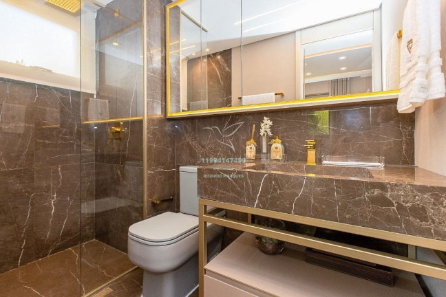 Imagem Apartamento com 2 Quartos à Venda, 61 m² em Moema - São Paulo