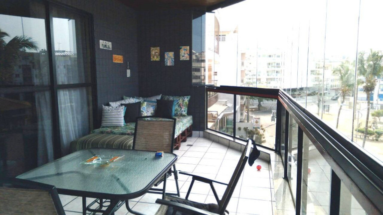 Imagem Apartamento com 3 Quartos à Venda, 157 m² em Algodoal - Cabo Frio Imagem Apartamento com 3 Quartos à Venda, 157 m² em Algodoal - Cabo Frio