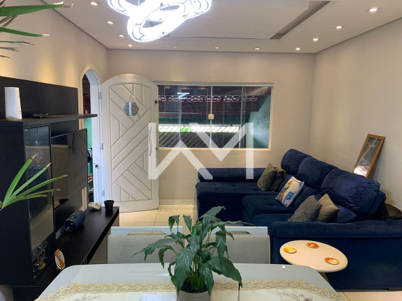 Casa com 2 Quartos à Venda, 70 m² em Parque Continental I - Guarulhos