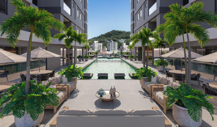 Imagem Apartamento com 3 Quartos à Venda, 69 m² em Itapema - Itapema Imagem Apartamento com 3 Quartos à Venda, 69 m² em Itapema - Itapema