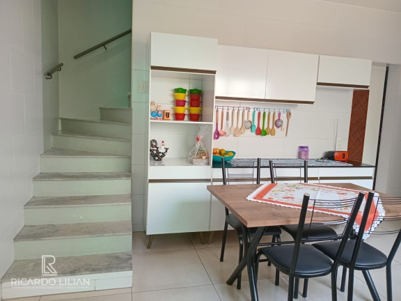 Imagem Sobrado com 3 Quartos à Venda, 193 m² em Parque Císper - São Paulo