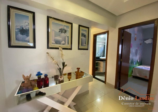 Imagem Apartamento com 3 Quartos à Venda, 211 m² em Morada Do Sol - Montes Claros Imagem Apartamento com 3 Quartos à Venda, 211 m² em Morada Do Sol - Montes Claros