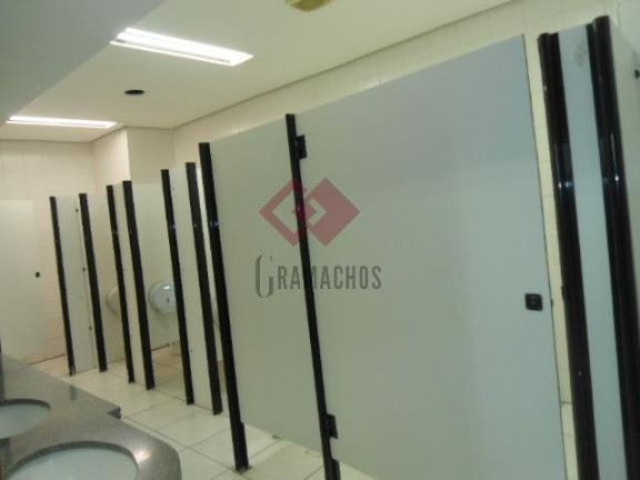 Imagem Imóvel Comercial à Venda, 6.199 m² em Bela Vista - São Paulo