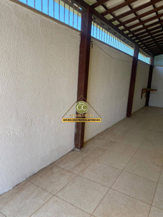 Imagem Casa de Condomínio com 2 Quartos à Venda, 120 m² em Unamar (tamoios) - Cabo Frio Imagem Casa de Condomínio com 2 Quartos à Venda, 120 m² em Unamar (tamoios) - Cabo Frio