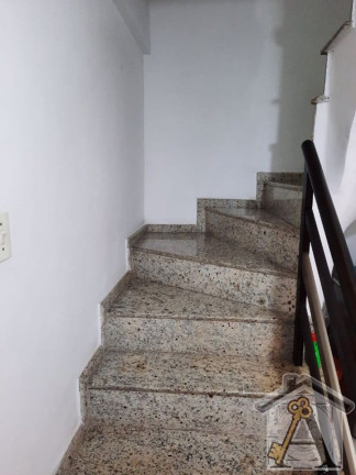 Imagem Casa com 3 Quartos à Venda, 141 m² em Centro - São Vicente Imagem Casa com 3 Quartos à Venda, 141 m² em Centro - São Vicente