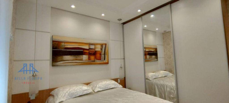 Imagem Apartamento com 2 Quartos à Venda, 70 m² em Itacorubi - Florianópolis Imagem Apartamento com 2 Quartos à Venda, 70 m² em Itacorubi - Florianópolis
