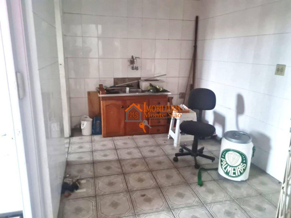 Imagem Sobrado com 5 Quartos à Venda, 115 m² em Jardim Paraventi - Guarulhos Imagem Sobrado com 5 Quartos à Venda, 115 m² em Jardim Paraventi - Guarulhos