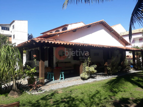 Imagem Casa com 3 Quartos à Venda, 940 m² em Peró - Cabo Frio Imagem Casa com 3 Quartos à Venda, 940 m² em Peró - Cabo Frio