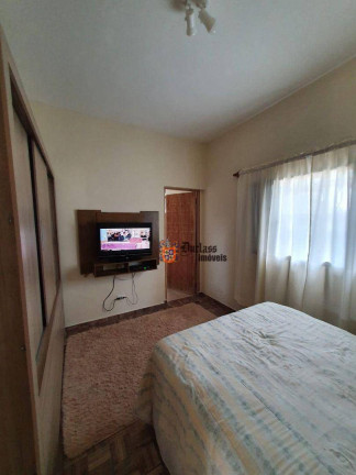 Imagem Chácara com 3 Quartos à Venda, 120 m² em Vale Do Atibaia I - Piracaia