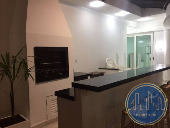 Imagem Casa com 4 Quartos para Temporada, 530 m² em Estaleiro - Balneário Camboriú