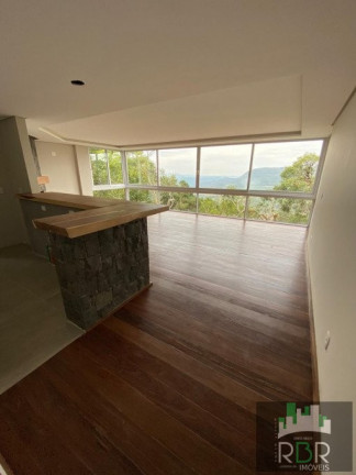 Imagem Apartamento com 3 Quartos à Venda, 173 m² em Região Das Hortênsias Imagem Apartamento com 3 Quartos à Venda, 173 m² em Região Das Hortênsias