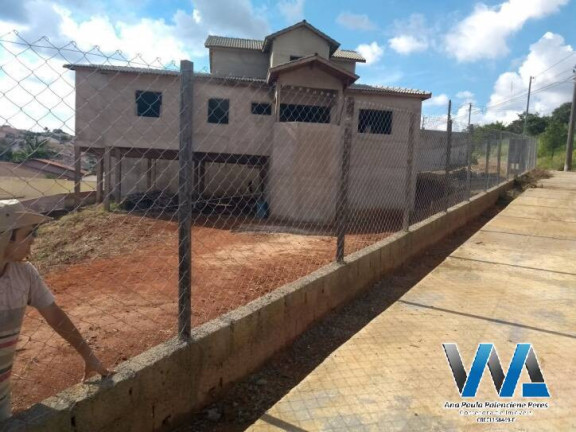Imagem Casa com 6 Quartos à Venda, 500 m² em Jardim Primavera - Bragança Paulista Imagem Casa com 6 Quartos à Venda, 500 m² em Jardim Primavera - Bragança Paulista