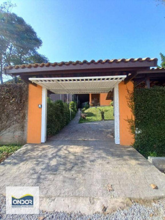 Imagem Imóvel com 3 Quartos à Venda, 260 m² em Alto Da Serra (mailasqui) - São Roque Imagem Imóvel com 3 Quartos à Venda, 260 m² em Alto Da Serra (mailasqui) - São Roque