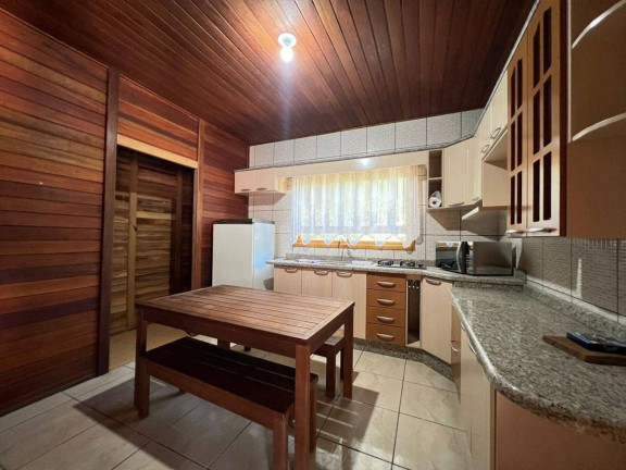 Imagem Chácara com 5 Quartos à Venda, 300 m² em Pedra De amolar - Corupá